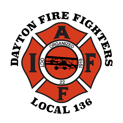 Dayton Firefighters